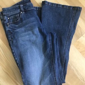 WHBM Jeans